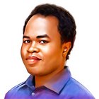 Adegoke Ademola James