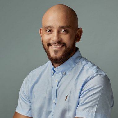 Bradley P. - Freelance Camera Operator