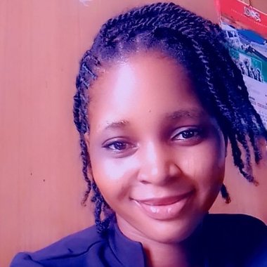 Oyediran E. - Freelance Data Visualizer