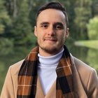 Johan Ricardo Restrepo Agudelo