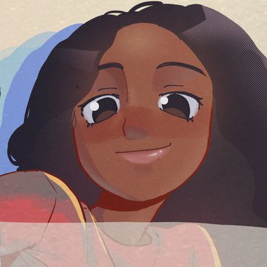 Oghenerume - Freelance Comic Illustrator