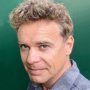 Christophe D. - Freelance 3d Animator