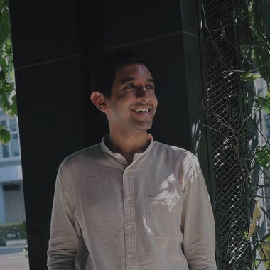 Ebenezar V. - Freelance Audio Engineer