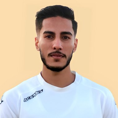 Wassim H. - Freelance Assistant Editor