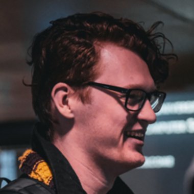 James O. - Freelance Game Developer