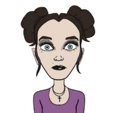 Julia D. - Freelance Illustrator