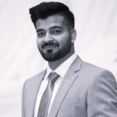 Jaleel S. - Freelance Web Developer