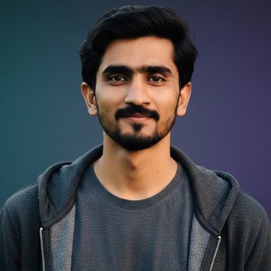 Muhammad A. - Freelance Content Creator