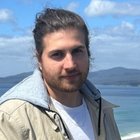 Gabriel I. P. Santos