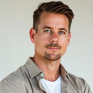 Jesse B. - Freelance Digital Producer