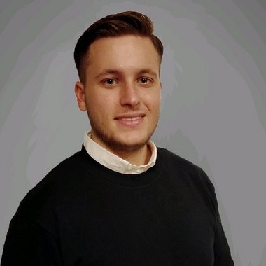 Konstantinos C. - Freelance Audio Mixer