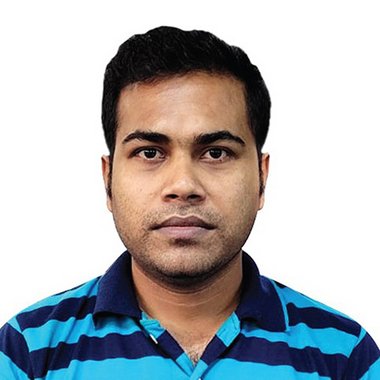 Sajib S. - Freelance Artworker