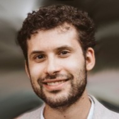 Ruben C. - Freelance Game Developer