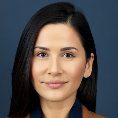 Christine S. - Freelance Developer
