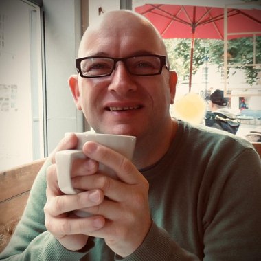 Martin W. - Freelance Video Editor