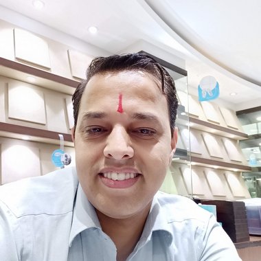 vishalgautam25 - Freelance Presentation Designer