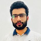 Muhammad Arqam Javed