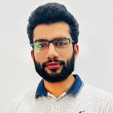 Muhammad J. - Freelance Developer