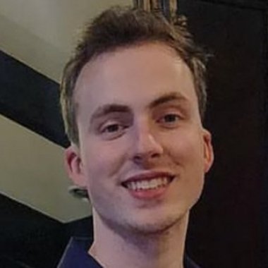 Sean W. - Freelance Brand Designer