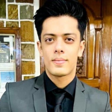 Krushal - Freelance Production Coordinator