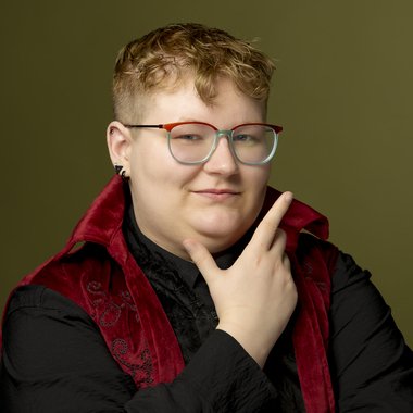 Meredyth D. - Freelance Vfx Supervisor