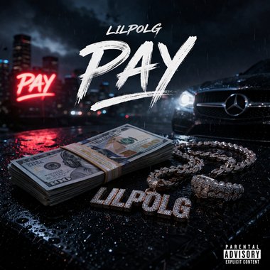 Otene P. - Freelance Composer