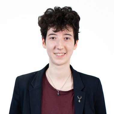 Marie F. - Freelance Animator