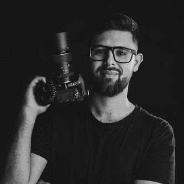André G. - Freelance Photographer