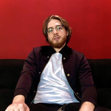 Ricopeland46906 - Freelance Mixing Engineer