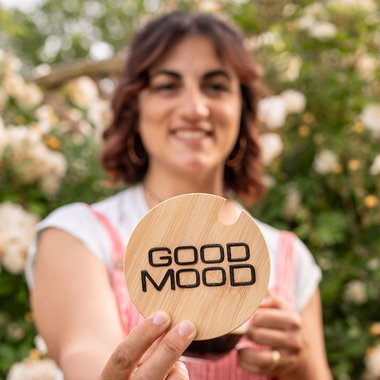 Federica C. - Freelance Content Creator