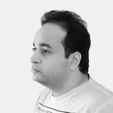 Nikul P. - Freelance Graphic Designer