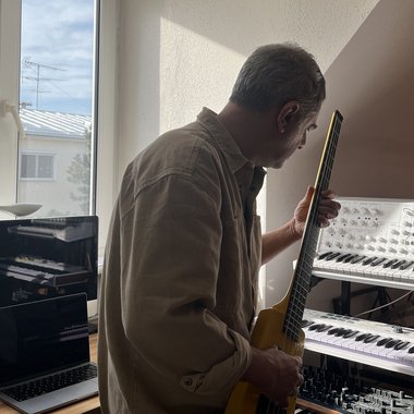 Periklis L. - Freelance Music Composer