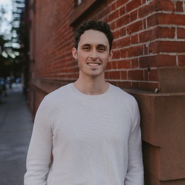 Michael H. - Freelance Designer