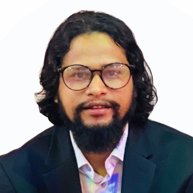 Morshedul H. - Freelance Seo Expert