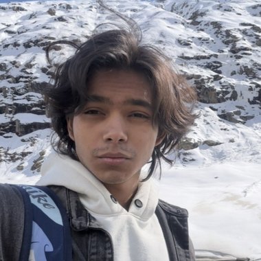Roshan - Freelance Video Editor