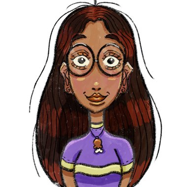 Moni Z. - Freelance Concept Artist