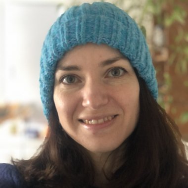 Yulia R. - Freelance Animator