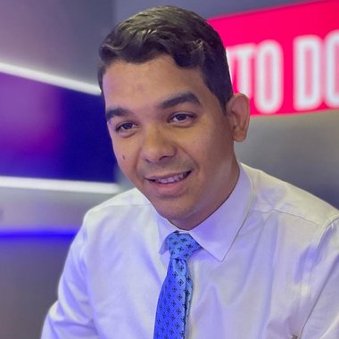 Harold P. - Freelance Music Producer