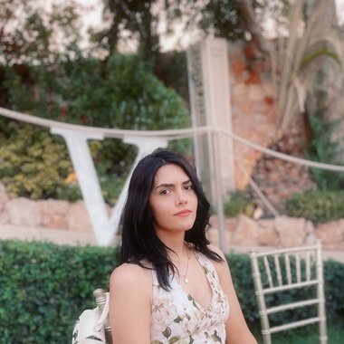 Evgenia P. - Freelance Artist