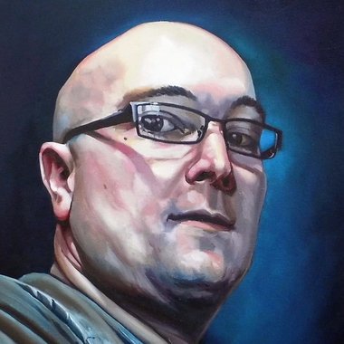 Paul E. - Freelance Character Designer