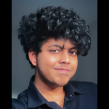 Bharath M. - Freelance Session Artist
