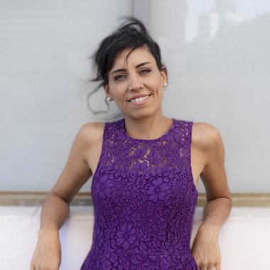 María S. - Freelance Music Producer