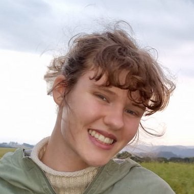 Ayla C. - Freelance Illustrator