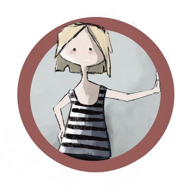 FranziskaMaass - Freelance Character Designer