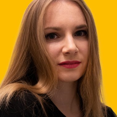 Andrea M. - Freelance Illustrator