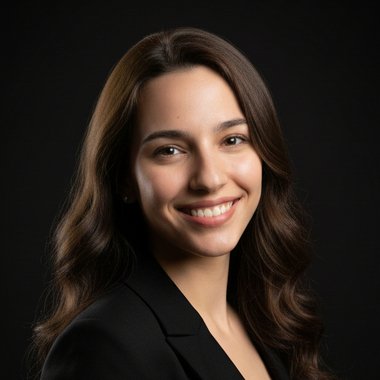 Nadine M. - Freelance Web Designer