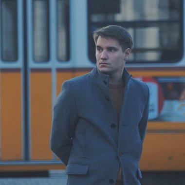 Filip D. - Freelance Web Developer