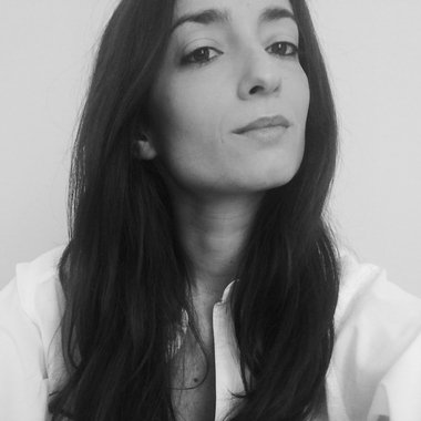 Enrica V. - Freelance Designer