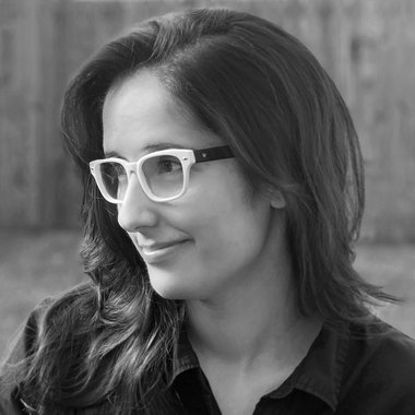 Ashley C. - Freelance Graphic Designer