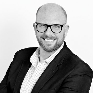 Brian M. - Freelance Web Designer